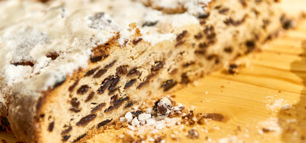 Zuckerkuchen-Lesung mit Andrea Bigge