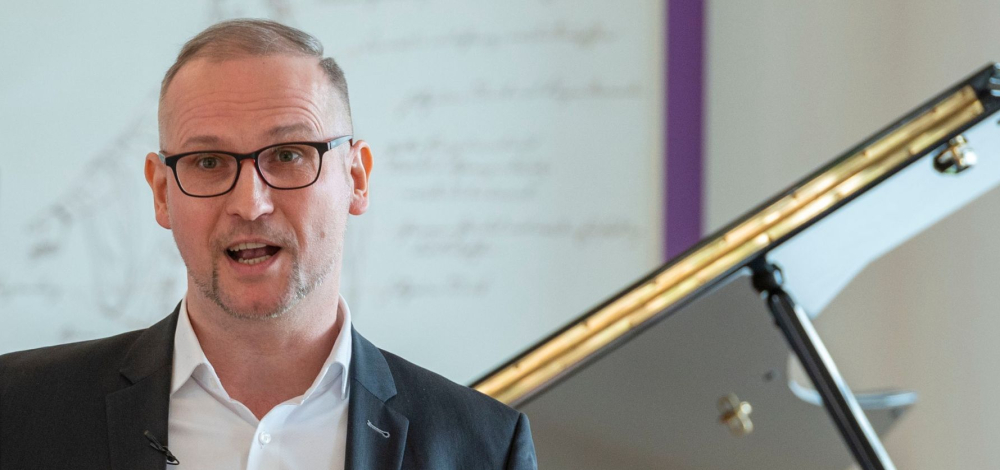 Mozart – Ein lieber, loser Schalk!