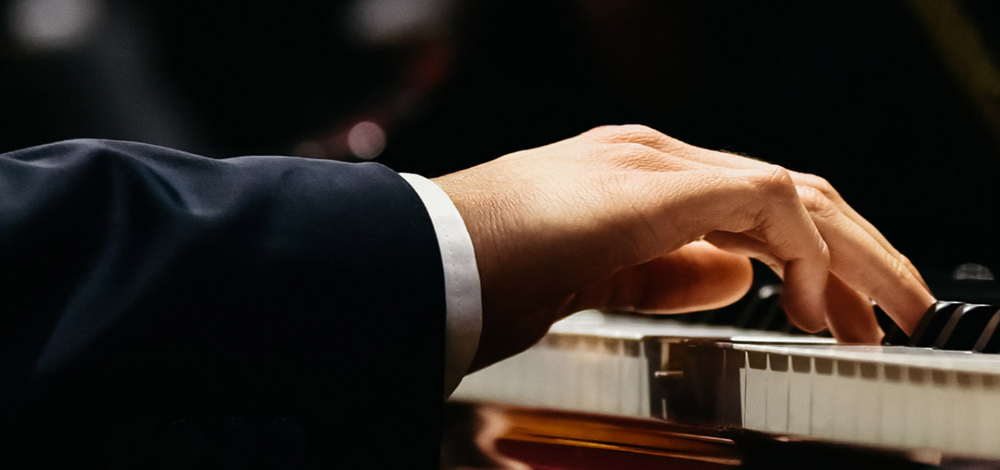 Sonntagskonzert im Diakonat Sebnitz