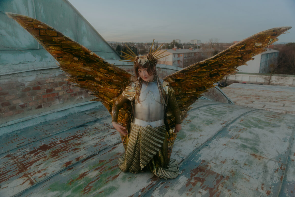 Singer Songwriter Nacht | Lioba (DE) | The Ocelots (IRL) | Alicia Edelweiss (AT/UK)