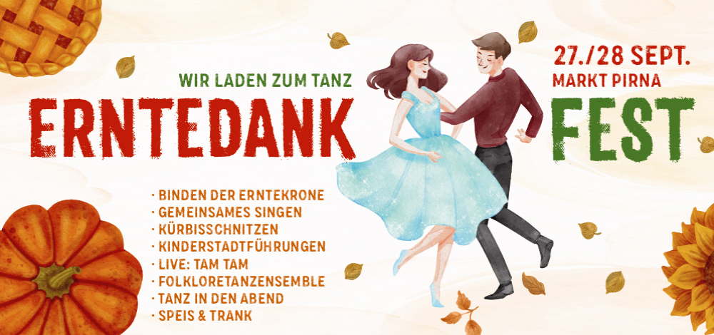 Erntedankfest