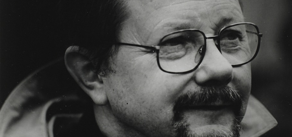 In memoriam Heinz Czechowski