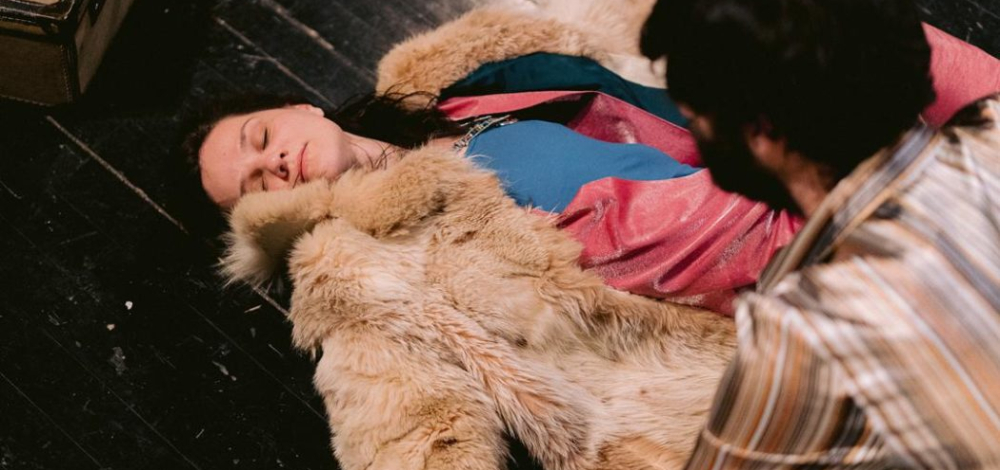 WHO KILLED JANIS JOPLIN? - Sonja Petrovič