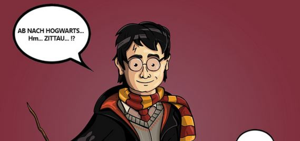 Harry Potter Escape Room für Erwachsene