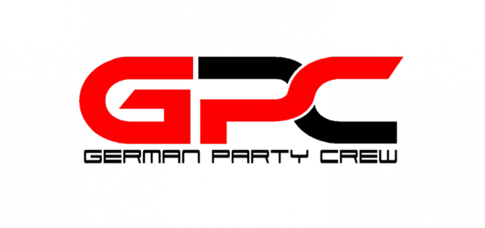 LIVE German Party Crew