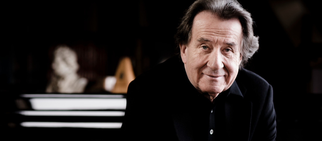 Rudolf Buchbinder