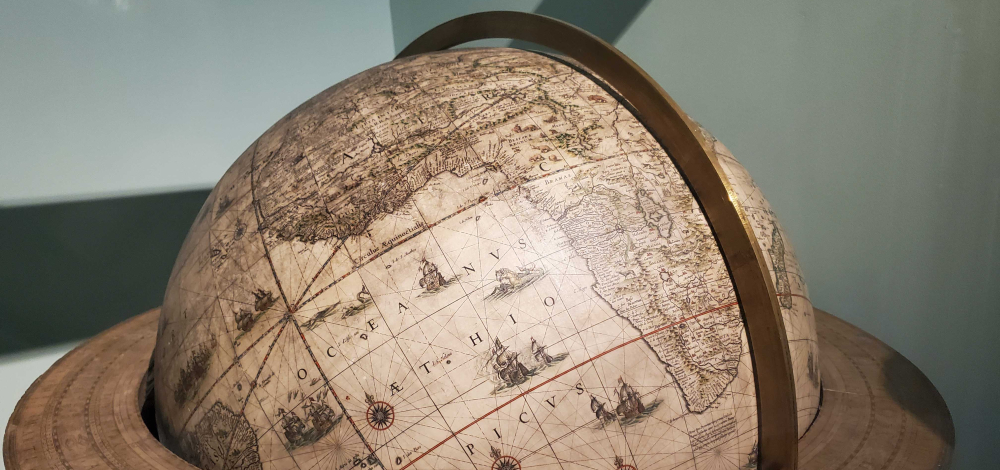 Ferienprogramm: In 80 Minuten um die Welt