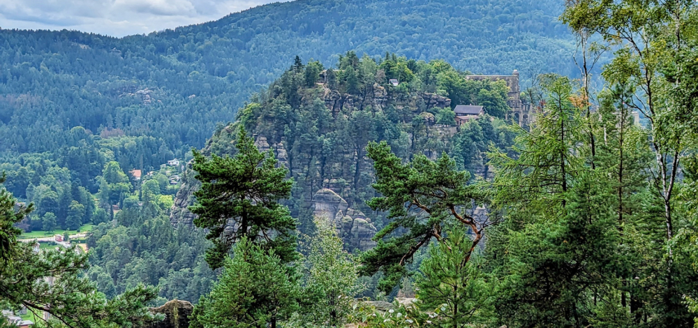 Exkursion: Unser Naturpark