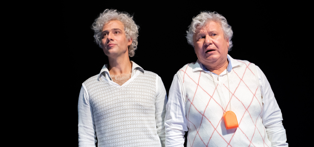 Das letzte Schaf - Weihnachtstheater