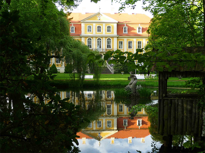 Tag des offenen Denkmals