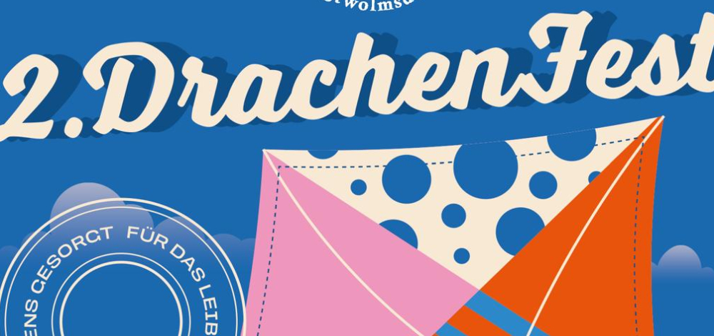 2. Drachenfest