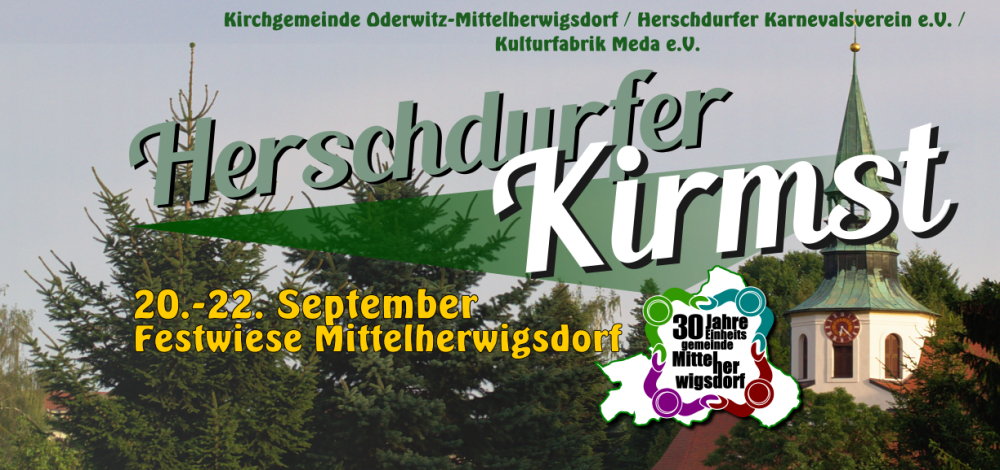 Herschdurfer Kirmst 2024