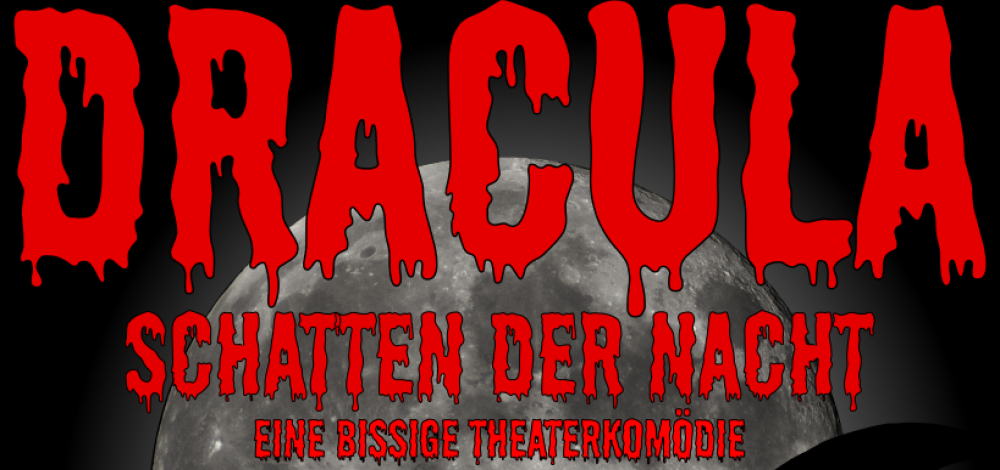 DRACULA – Schatten der Nacht
