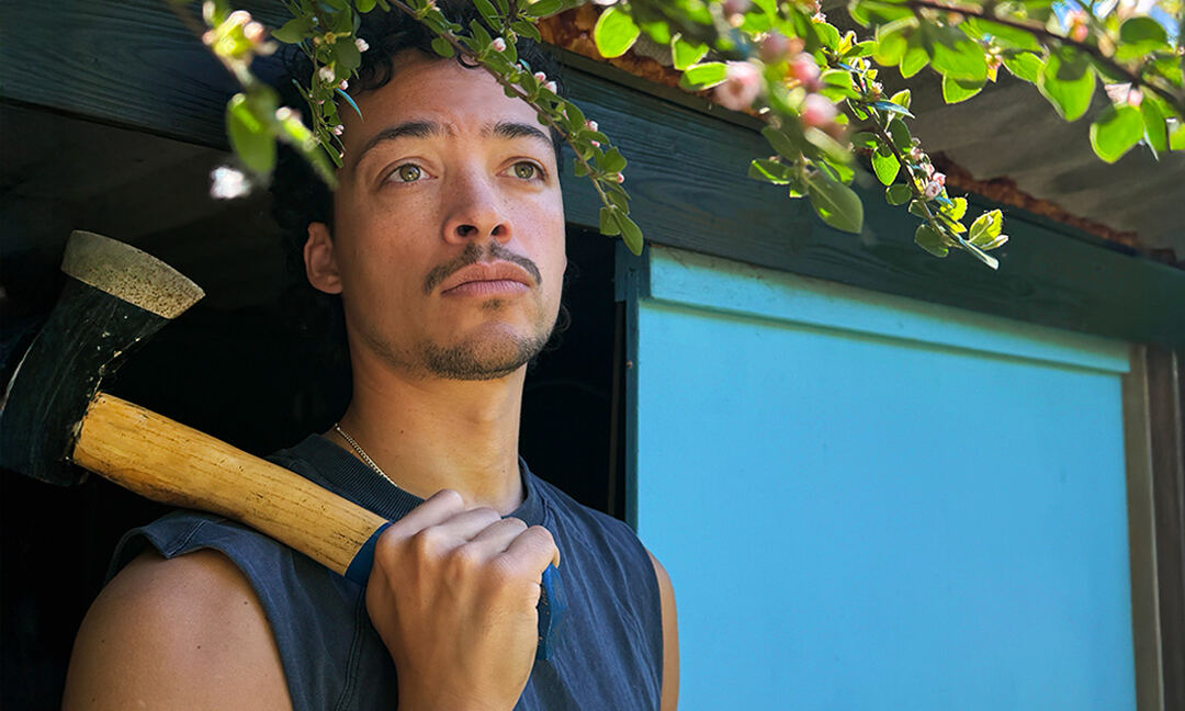 Aurel Mertz - Nobody Alpha Drift