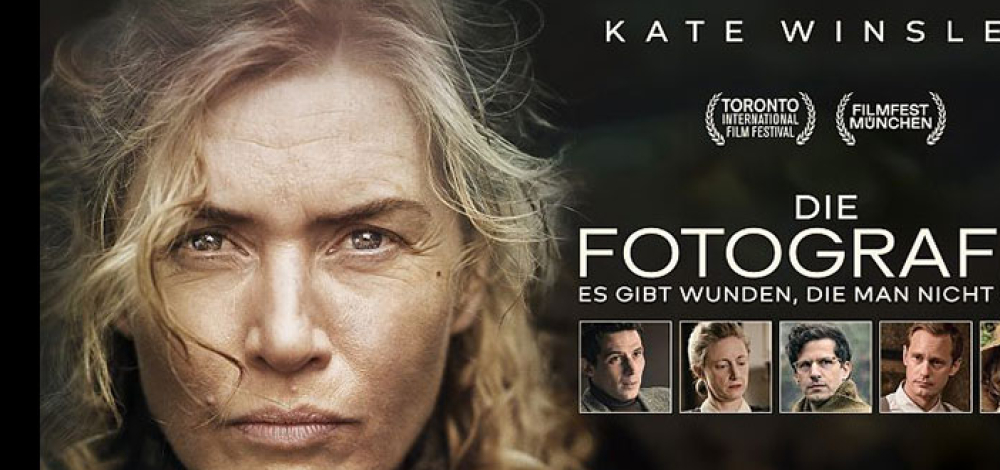 Film: Die Fotografin