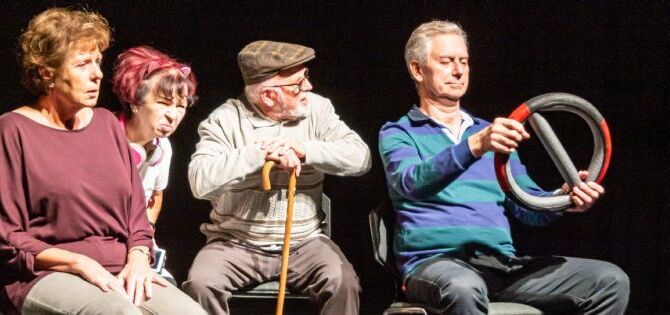 Frühling, Sommer, Herbst und Windeln