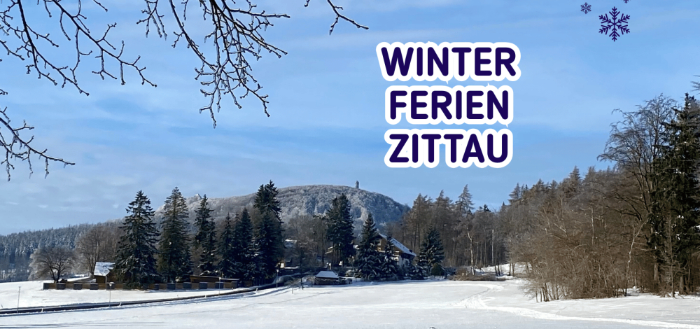 Winterferien in Zittau