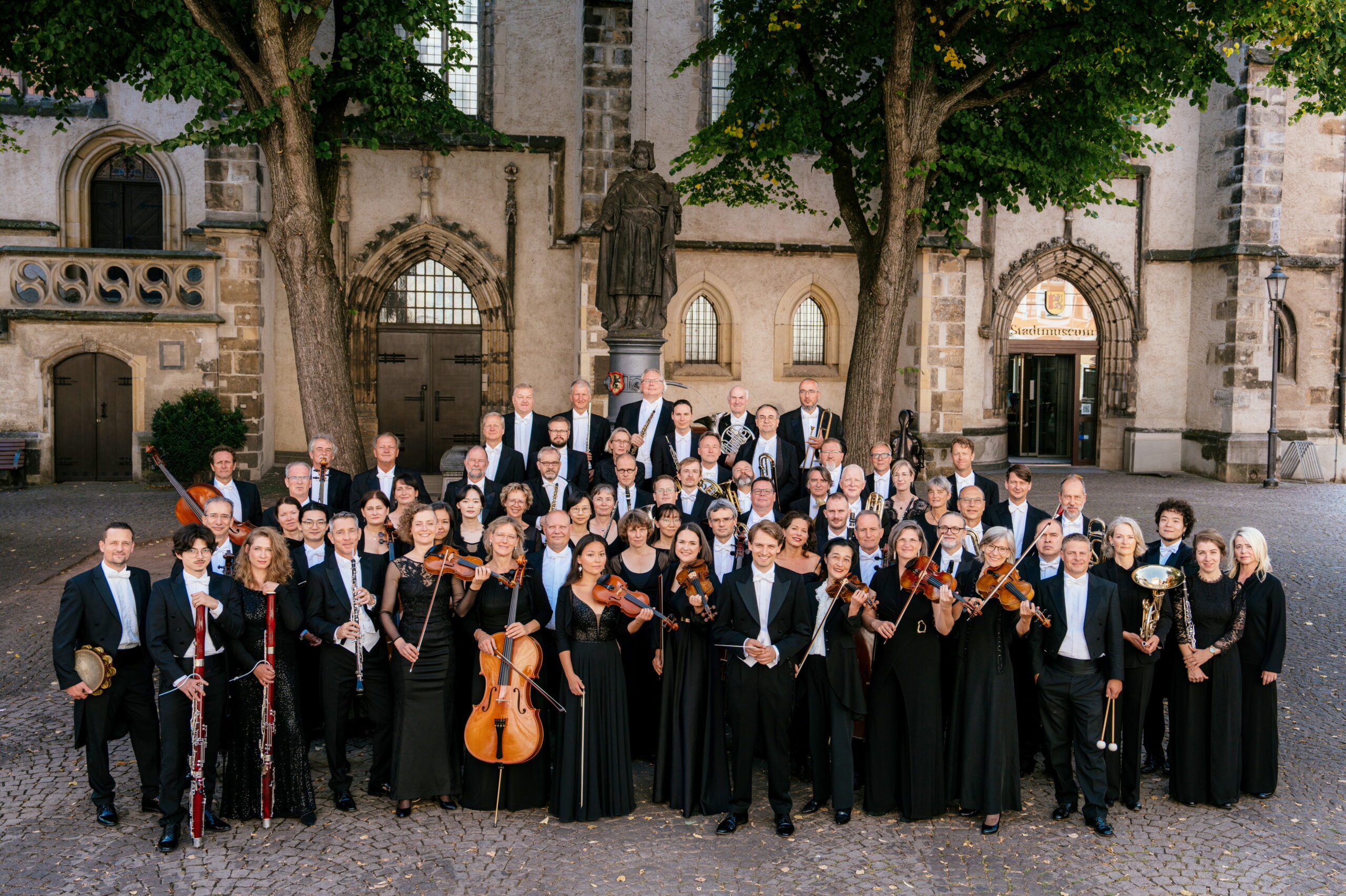 Eine Alpensinfonie - das Klassische Konzert