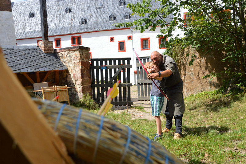 Zeitsprungtag bzw. -Nacht der Tourismusregion Zwickau e.V.