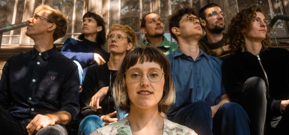 MARINA SCHLAGINTWEIT ENSEMBLE