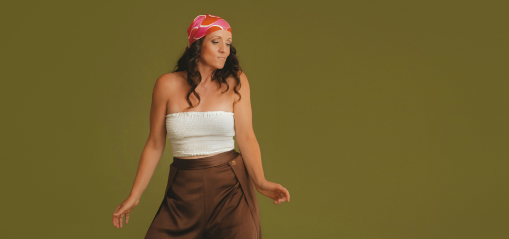 Jazztage Dresden | Smilla | Neue Wege