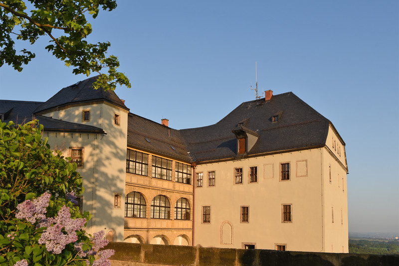 Tag des offenen Denkmals - Blick hinter verschlossene Türen