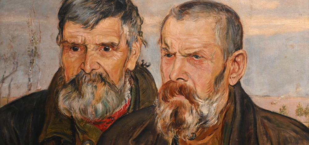 Wlastimil Hofman – von Prag nach Szklarska Poręba