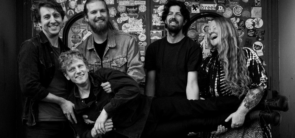 Jazztage Dresden | Layla Zoe | Forgotten Songs Tour