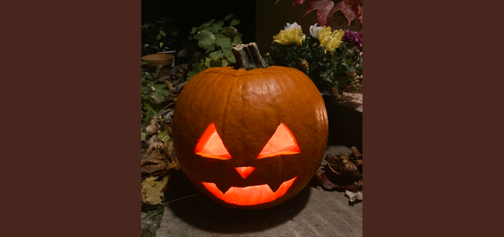 Herbstferienprogramm 2026: Süßes oder Saures – die Ursprünge von Halloween (ab 6 Jahre)