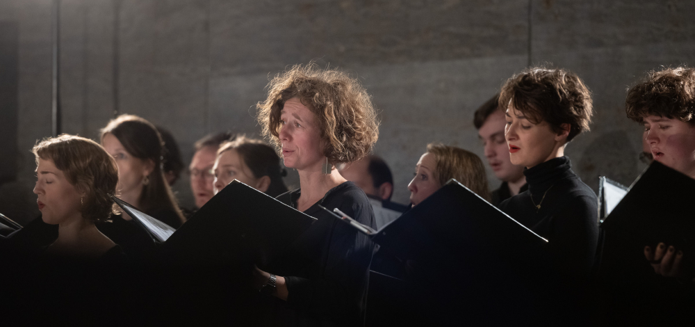 Festkonzert: Transzendenz