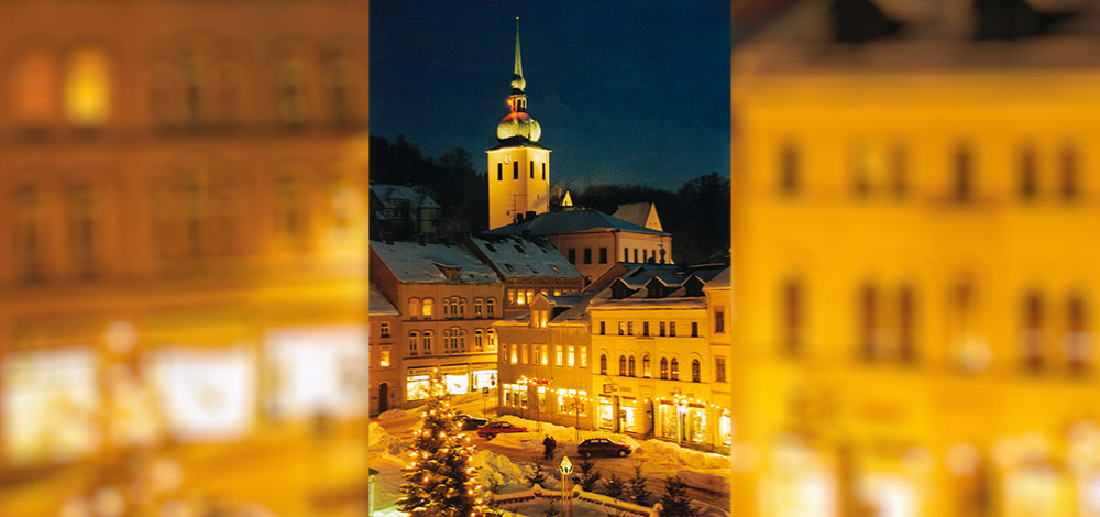 Sebnitzer Christmette