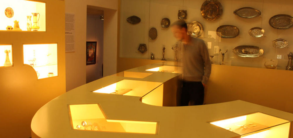 Das Museum Bautzen freut sich auf Besucher