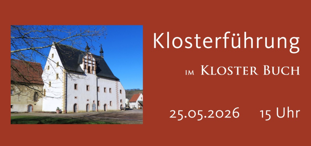 Klosterführung