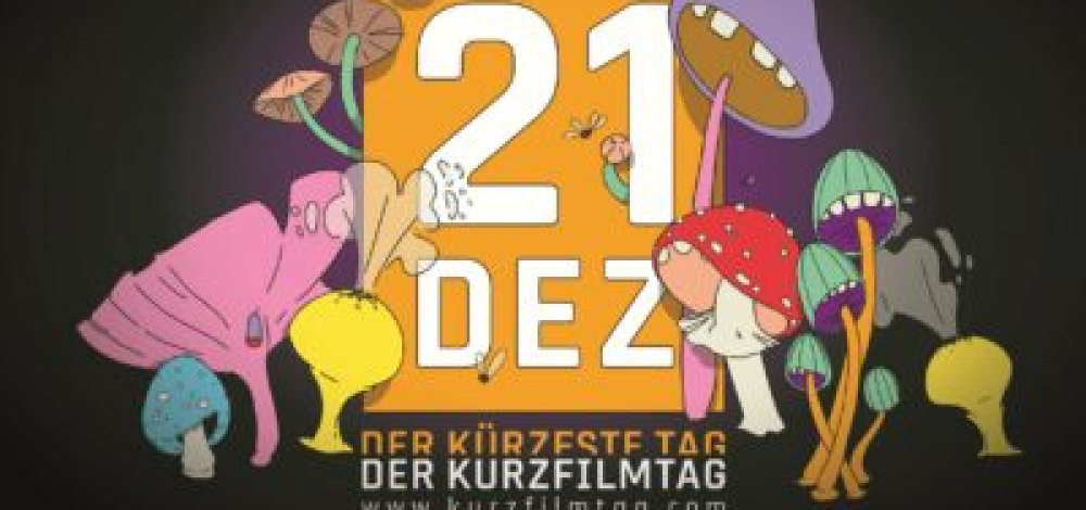 Kurzweilige Kurzfilme für Klein & Groß