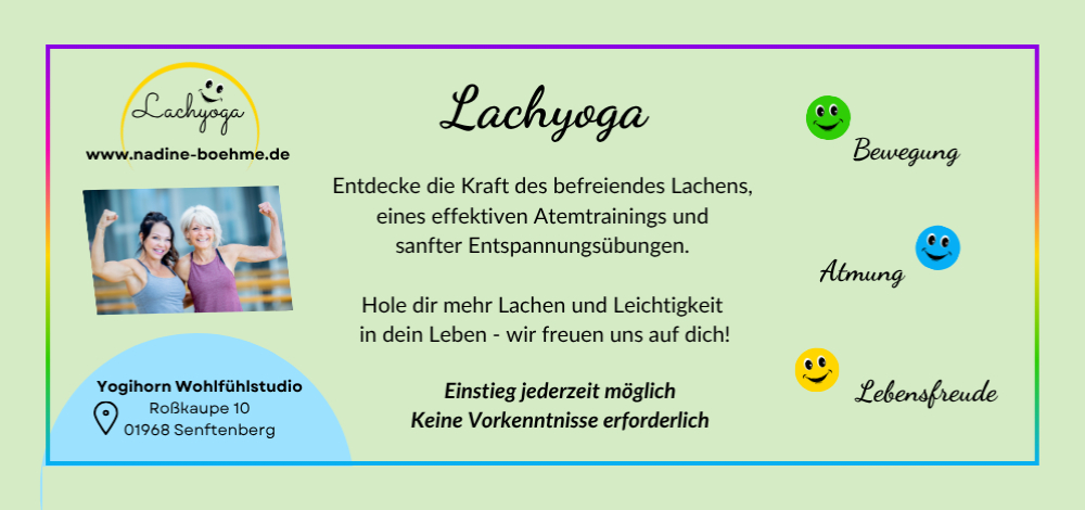 Lachyoga