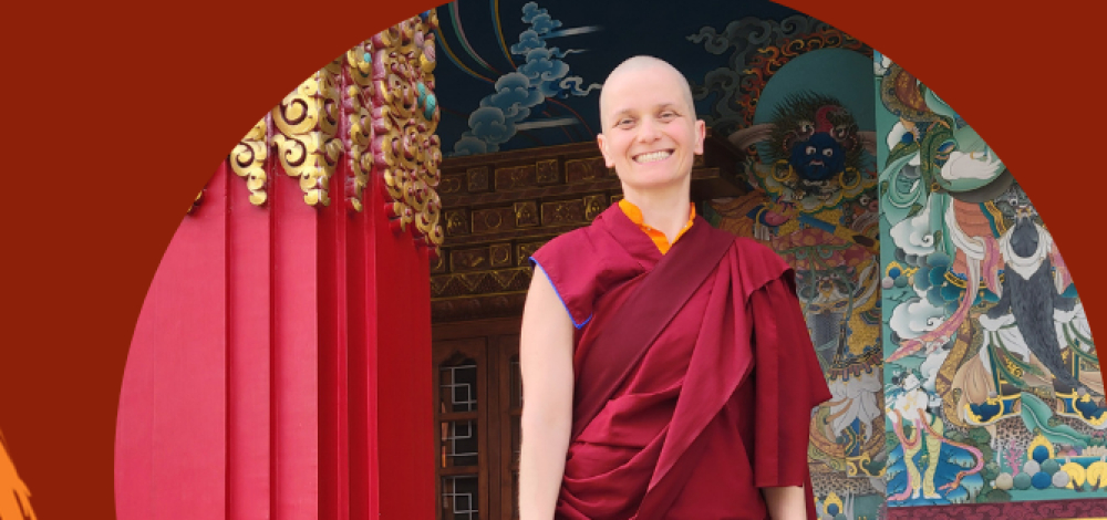 Lieber zusammen als getrennt - eine buddhistische Sicht