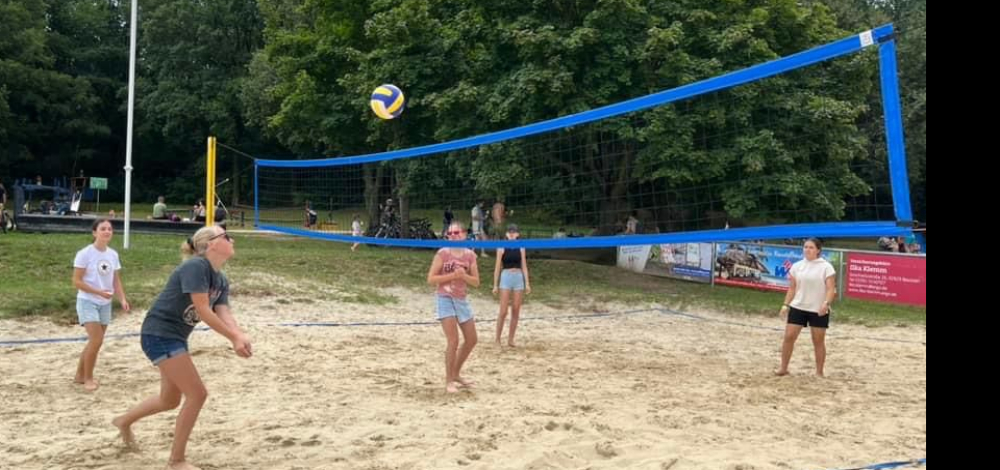 Aktivcamp für Brandenburger Jugendliche