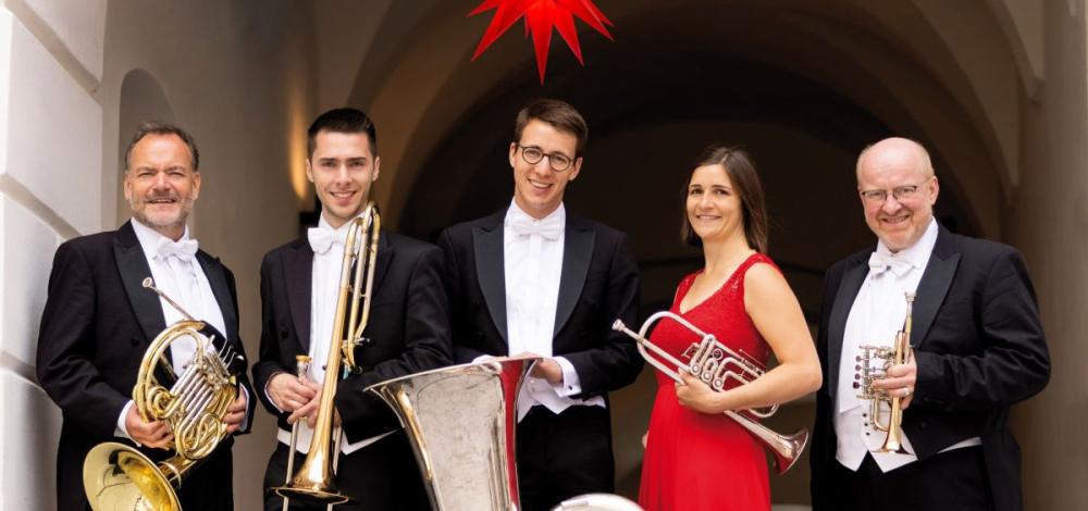 Elblandia: ADVENT! – FESTLICHES ABSCHLUSSKONZERT