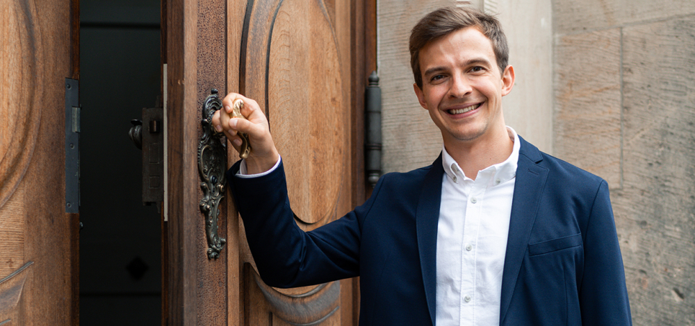 Leuchttürme der Orgelmusik