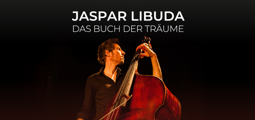 Jaspar Libuda | Konzert