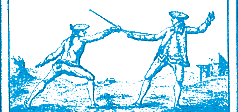 Il Sassone e il Concorrente