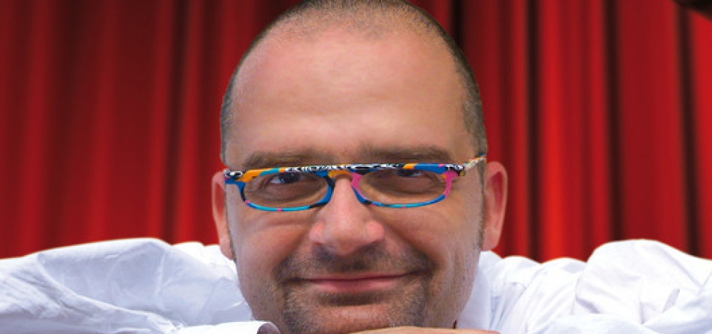 THOMAS STELZER (Trio)