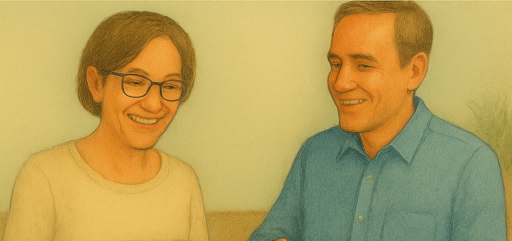 Vortrag: Erfüllt, Zufrieden, Gesund? – Die Generation 60+