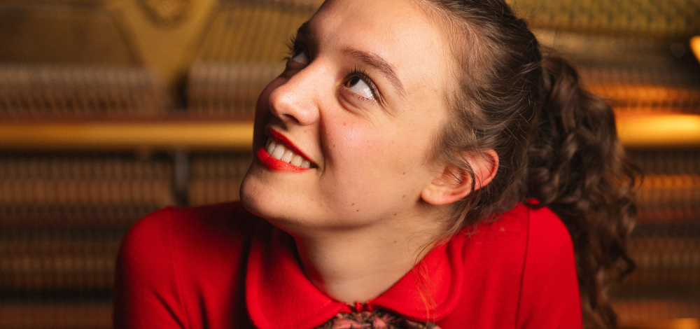 Lila Despoix Trio - "Chanson trifft Jazz"