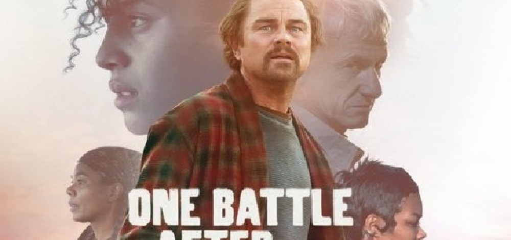 One Battle After Another