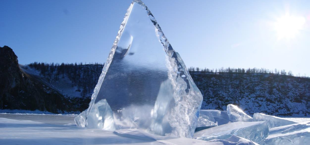 Reisevortrag: Weit entfernte Nähe