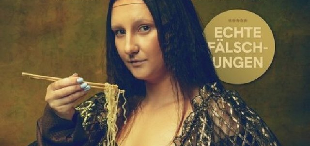 Manche mögen's falsch