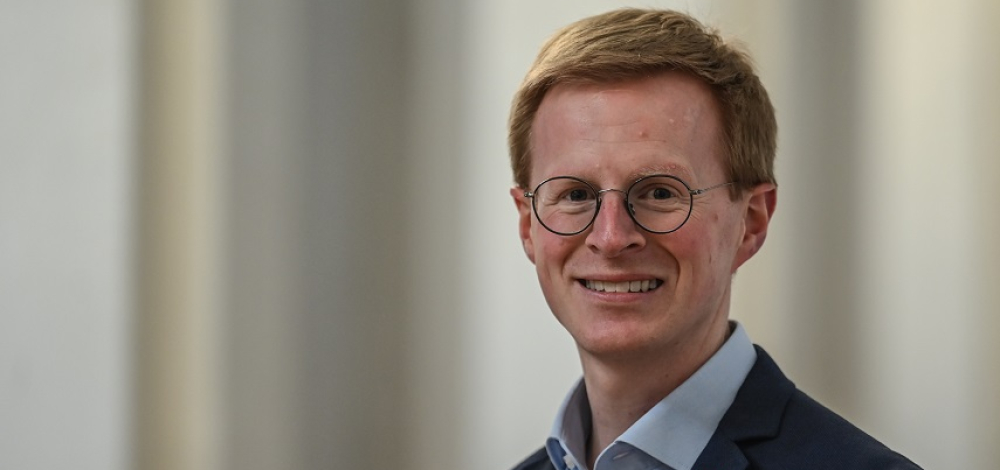 Meisterhafte Klangvielfalt: Orgelkonzert mit Domorganist Sebastian Freitag