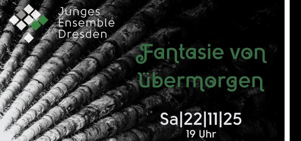 Fantasie von Übermorgen - Chormusik zum Ewigkeitswochenende