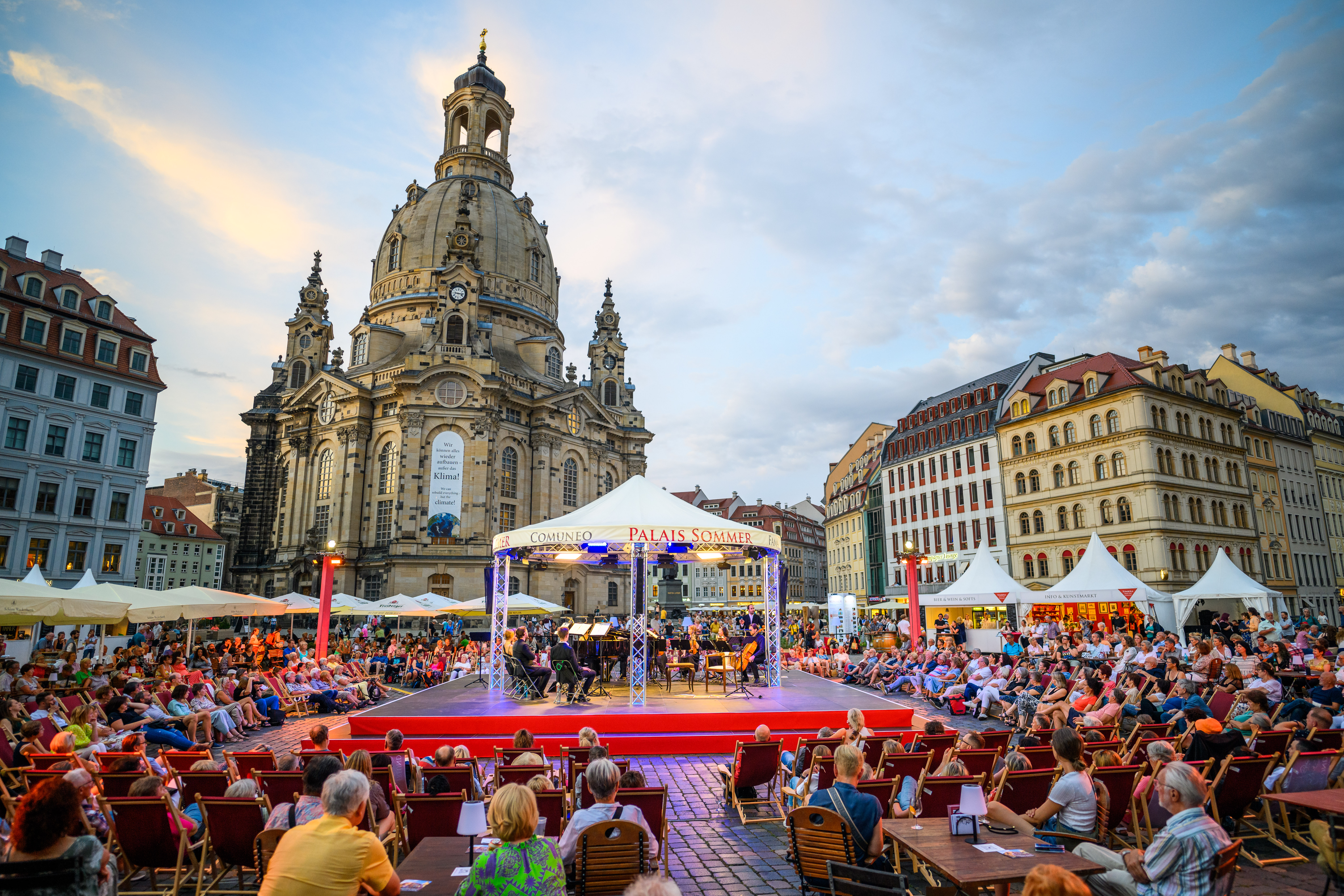 Palais.Literatur | Lesebühne - Worte inklusiv